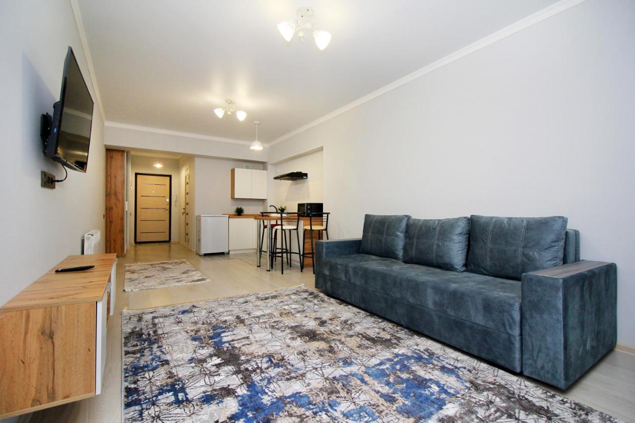 New And Cozy Studio In The Best Area! 4 Αλμάτι Εξωτερικό φωτογραφία